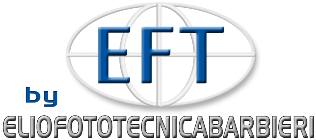 Logo EFT